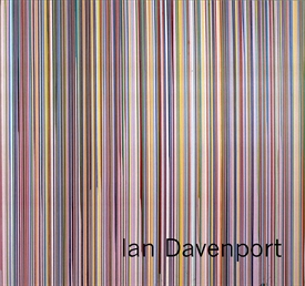 Ian Davenport - Ikon Gallery 2004